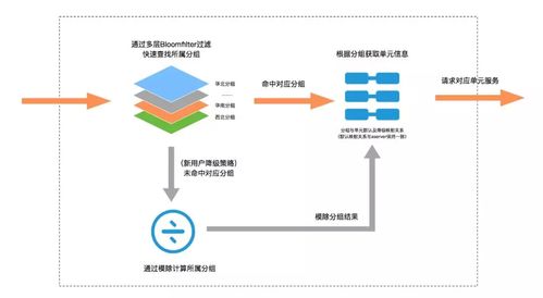 高德服务单元化方案与架构实践 项目策划与公关服务深度解析